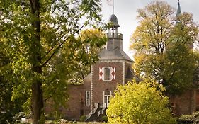 Hotel Schloss Hertefeld